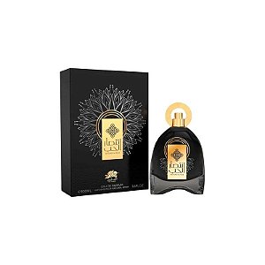 Perfume Emper Al Fares Intisar Al Hub - Água de Perfume - Unissex - 100ML