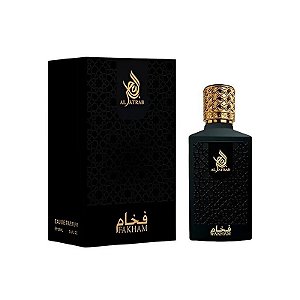 Perfume L’Affair Atrab Fakham Edp - Masculino 100ML
