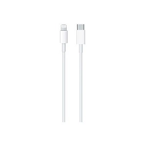 Cabo USB-C para Lightning Apple MM0A3AM/A - 1 Metro