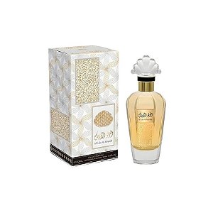 Perfume Sahari Al Lulu Abiyedh - Eau de Parfum - Unissex - 100ml