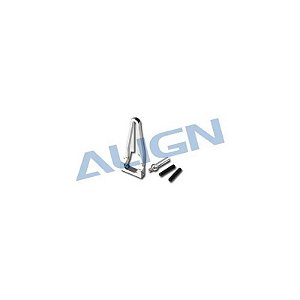 Suporte Anti-rotação de Metal TR250PRO BRCK H25116