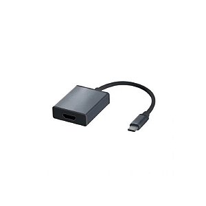 Adaptador USB-C para HDMI Argom ARG-CB-0060