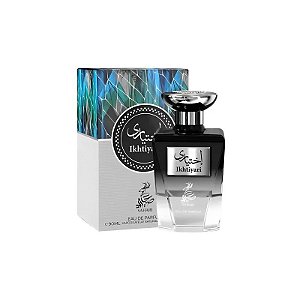 Perfume Sahari Ikhtiyari - Eau de Parfum - Masculino - 100ML