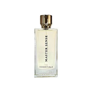 Perfume The Essentials Master Sense Edp Masculino 100ml