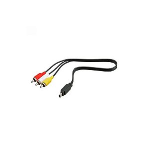 Cabo Composto GoPro para Hero 3/3+/4 - ACMPS-301