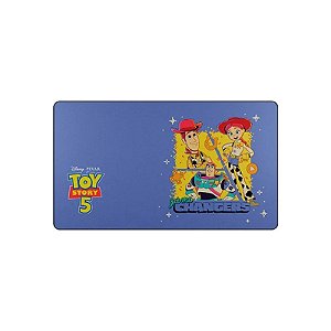 Tapete de Mouse Xtech XTA-M20TS-XL Toy Story Roxo