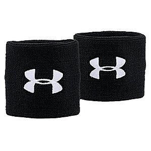 Pulseira Esportiva Under Armour 1276991-001 - Masculino