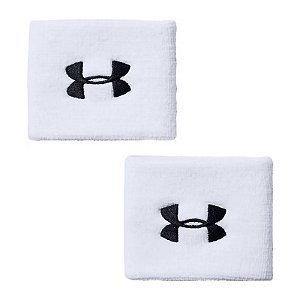 Pulseira Esportiva Under Armour 1276991 100 - Masculina