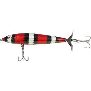 Isca Artificial Marine Sports TNT com Hélice 110 - 2