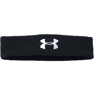 Faixa de Cabeça Under Armour 1276990-001 - Masculino