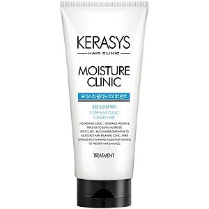 Tratamento Kerasys Clínica de Hidratação - 300mL