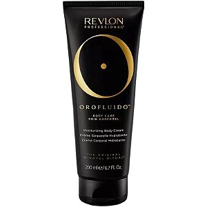 Óleo Corporal RVL 200ml