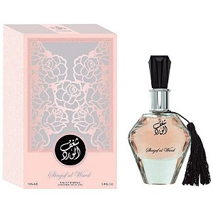 Perfume Al Waraniah Shagaf Al Ward EDP 100ml - Feminino
