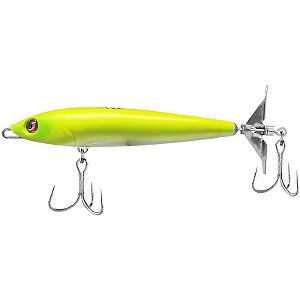 Isca Marine Sports TNT Turbo 110-24