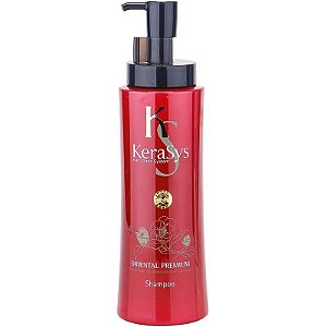Xampu Kerasys Oriental Premium