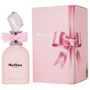 Perfume Empor Melina Para Mulheres EDP 80ml - Feminino