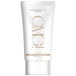 Base Cobertura Perfeita BB Cream NO27 FPS50+