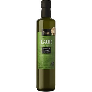 Azeite de Oliva Laur Extra Virgem - 500mL