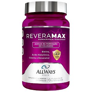 Always Health Reveramax (60 Cápsulas)