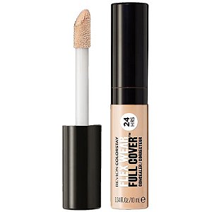Corretivo Revlon ColorStay Flex Wear Full Cover 015 Light Pale - 10mL