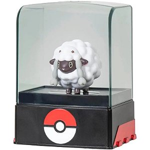 Boneco Jazwares Pokemon Wooloo - PKW3219