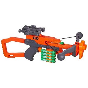 Bestimba de Chewbacca Star Wars Nerf