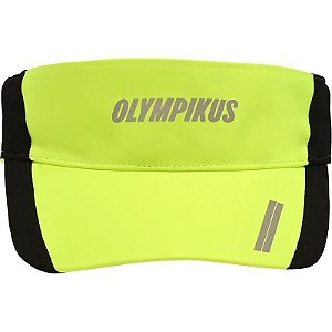 Boné Olympikus OIWC231704 Amarelo Limão