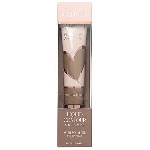 Contorno Líquido Beauty Creations Flawless Stay | Soft Praline - 12g