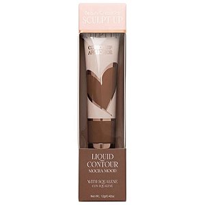Contorno Líquido Beauty Creations Flawless Stay | Mocha Mood - 12g