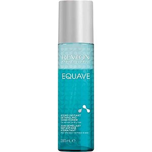 Condicionador Revlon Equave Hidro Desembaraçante Instantâneo - 200mL