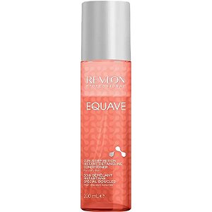 Acondicionador Revlon Equave Curls Definition Professional - 200mL