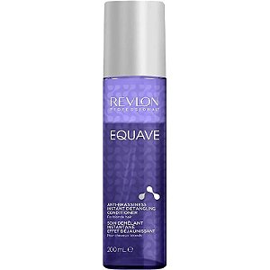 Condicionador Revlon Equave Anti-Brassiness Profissional - 200mL