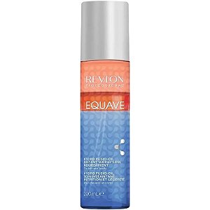 Tratamento Capilar Revlon Equave Hydro Fusio-Oil - 200ml