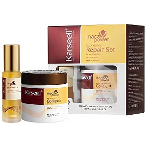 Kit Karseell Maca Power Repair