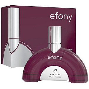 Perfume Mirada Efony EDP 90mL - Feminino