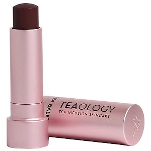 Bálsamo Labial Teaology Tea Balm Protetor Berry Tea - 4,8g