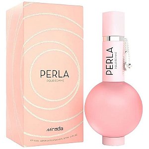 Perfume Mirada Perla EDP 100ml - Feminino