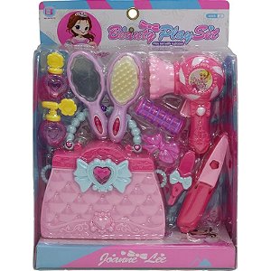 Kit de Beleza Juanine Lee - MZ293026