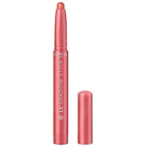 Lápis de Sombra L'Oréal Le Shadow Strick Eye Shadow 118 Cloudy Rose - 1,4g