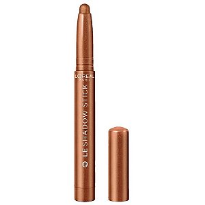 Lápis de Sombra L'Oréal Le Shadow Strick Eye Shadow 230 Magnetic Bronze - 1,4g
