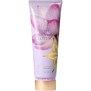 Hidratante Corporal Victoria's Secret Starfruit Lotus - 236mL