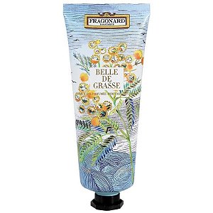 Creme de mãos Fragonard Belle de Grasse - 75mL