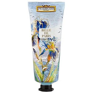 Creme de mão Fragonard Belle de Paris - 75mL