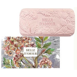 Sabonete Fragonard Belle d’Amour - 150g