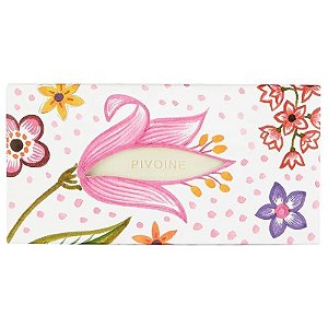 Sabonete Fragonard Pivoine - 140g