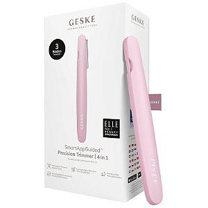 Aparador de Precisão GESKE 4 em 1 - Rosa