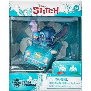 Carro Disney Stitch Beast KingDom - 15754