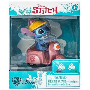 Moto Disney Stitch Beast KingDom - 15751