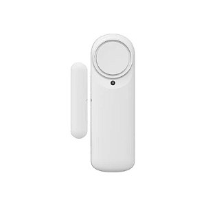 Sensor 4Life de Janela de Porta para Porta Wi-Fi - Branco