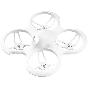 Estrutura para Drone Betafpv Cetus Pro Whoop sem Escovas Branco